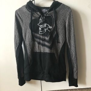 Metal Mulisha Jacket